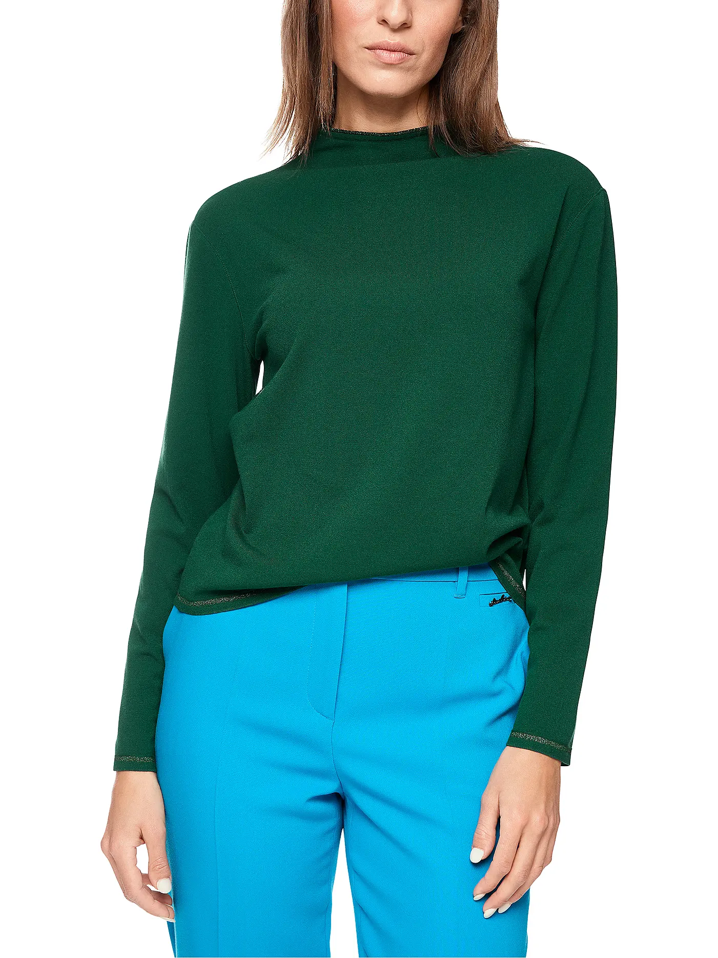 MARC CAIN | Rollkragenpullover | 